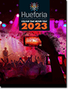 Hueforia 2023