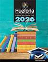 Hueforia 2026