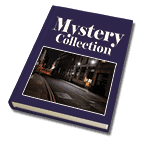 Mystery Collection - Hueforia 2026